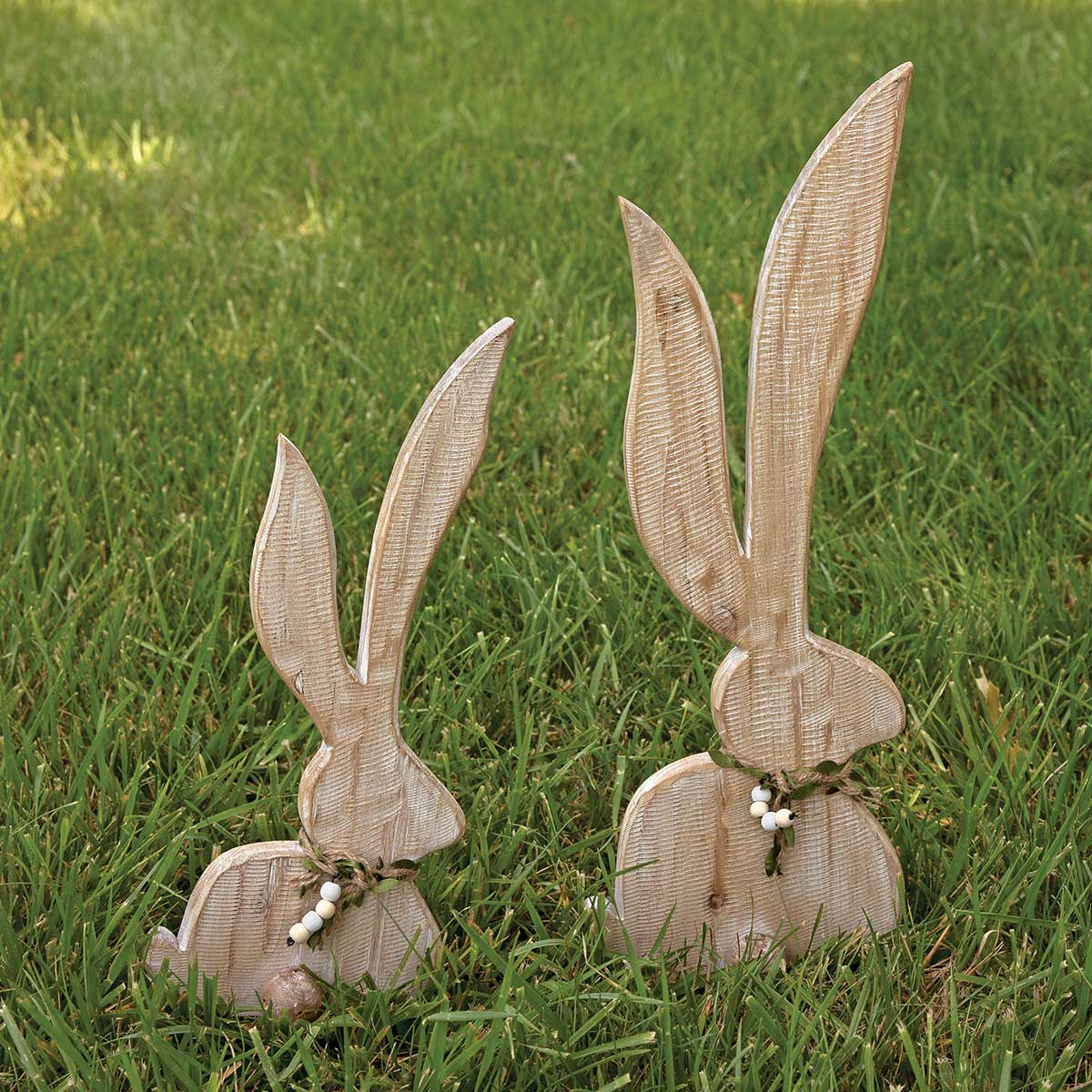 RABBIT NATURAL SMALL 6.75IN X 2.75IN X 15IN