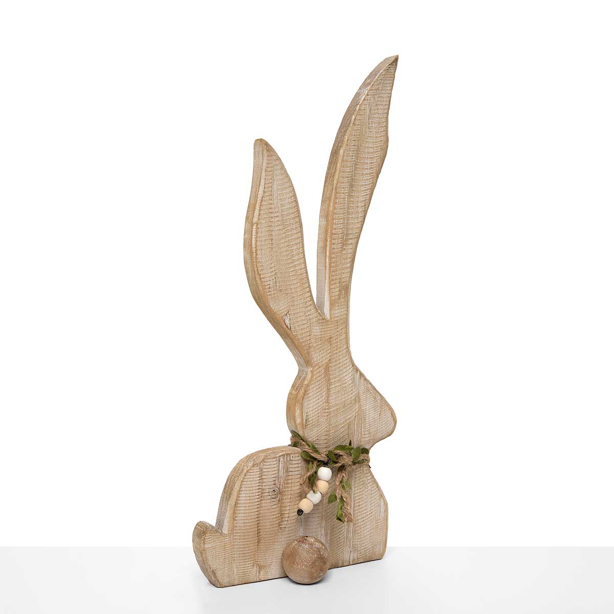 RABBIT NATURAL SMALL 6.75IN X 2.75IN X 15IN